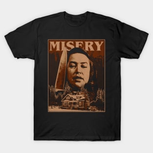 Misery T-Shirt